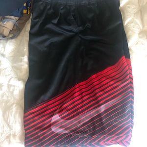 Nike shorts